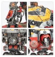 Imperial Knight Questoris