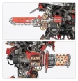 Imperial Knight Questoris