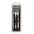 Gamemaster Character Brush Set