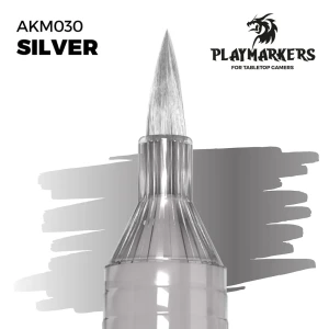 AK: Playmarkers - Silver