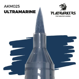 AK Playmarkers - Ultramarine
