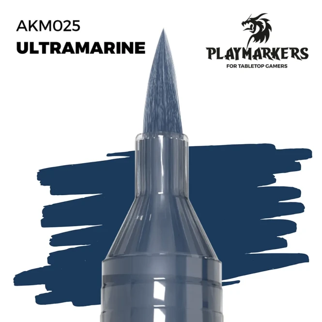 AK Playmarkers - Ultramarine