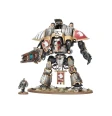 Knight Preceptor/Canis Rex