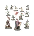 Regiment of Renown: The Scarlet Jury