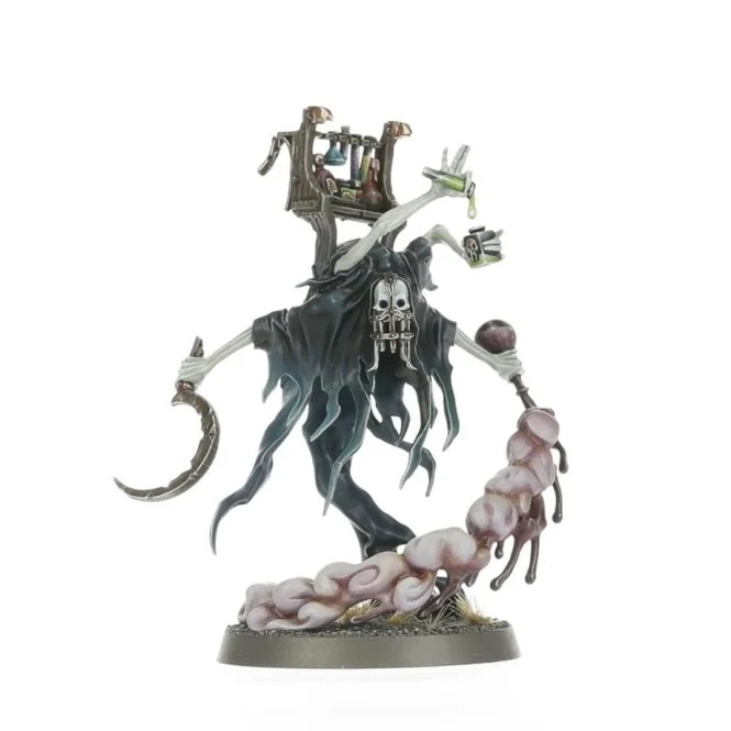 Lord Vitriolic
