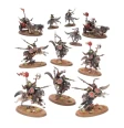Spearhead: Gloomspite Gitz – Snarlpack Huntaz
