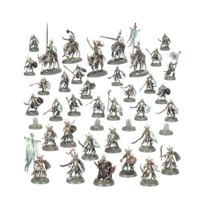 Spearhead: Soulblight Gravelords
