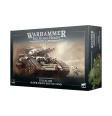 Fellblade Super-Heavy Battle Tank