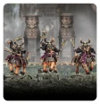 Helsmiths Of Hashut: Bull Centaurs