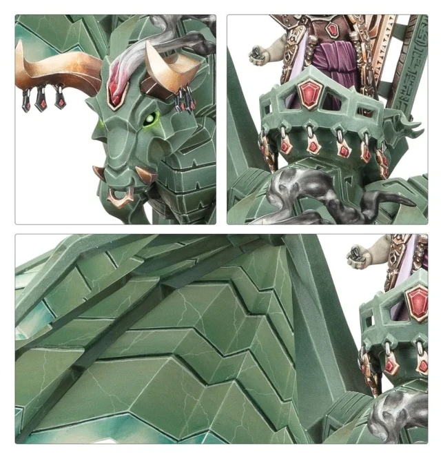 Helsmitcha Hashut:Urak Taar The First Daemonsmith