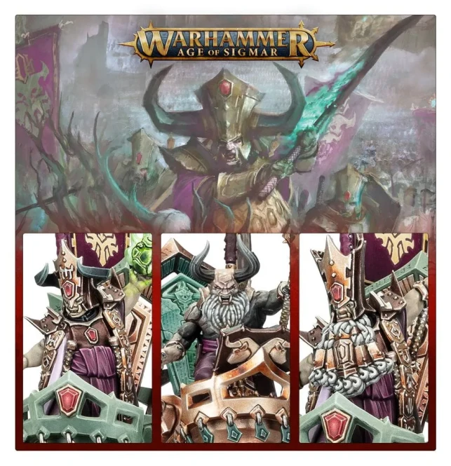 Helsmitcha Hashut:Urak Taar The First Daemonsmith
