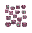Age Of Sigmar: Helsmiths Of Hashut Dice