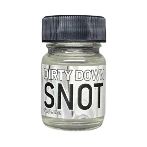 Dirty Down Snot Effect