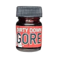 Dirty Down Gore Effect