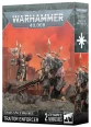 Chaos Space Marines: Traitor Enforcer