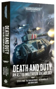 DEATH AND DUTY (PB)