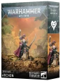 Drukhari: Archon