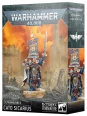 Ultramarines: Cato Sicarius