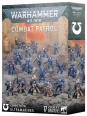 Combat Patrol: Ultramarines