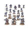 Combat Patrol: Ultramarines