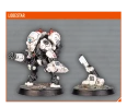 KILL TEAM: DEAD SILENCE (ENGLISH)
