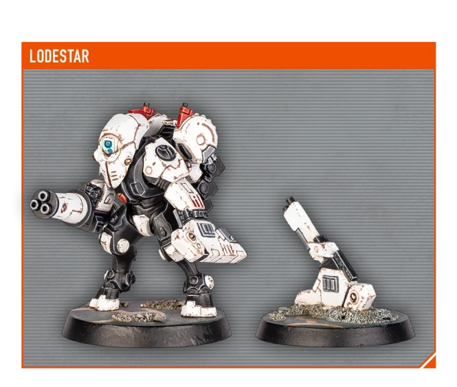 KILL TEAM: DEAD SILENCE (ENGLISH)