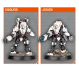 KILL TEAM: DEAD SILENCE (ENGLISH)