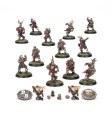 BLOOD BOWL: THIRD SEASON EDITION (ENG)