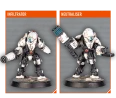 KILL TEAM: DEAD SILENCE (ENGLISH)