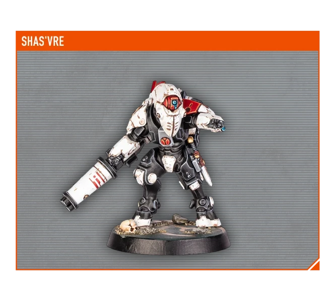 KILL TEAM: DEAD SILENCE (ENGLISH)