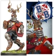 BLOOD BOWL: THIRD SEASON EDITION (ENG)