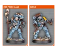 KILL TEAM: DEAD SILENCE (ENGLISH)