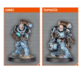 KILL TEAM: DEAD SILENCE (ENGLISH)