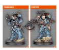 KILL TEAM: DEAD SILENCE (ENGLISH)