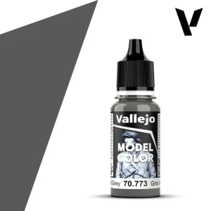 VALLEJO 70773 Model Color 183 - Violet Grey - 18 m