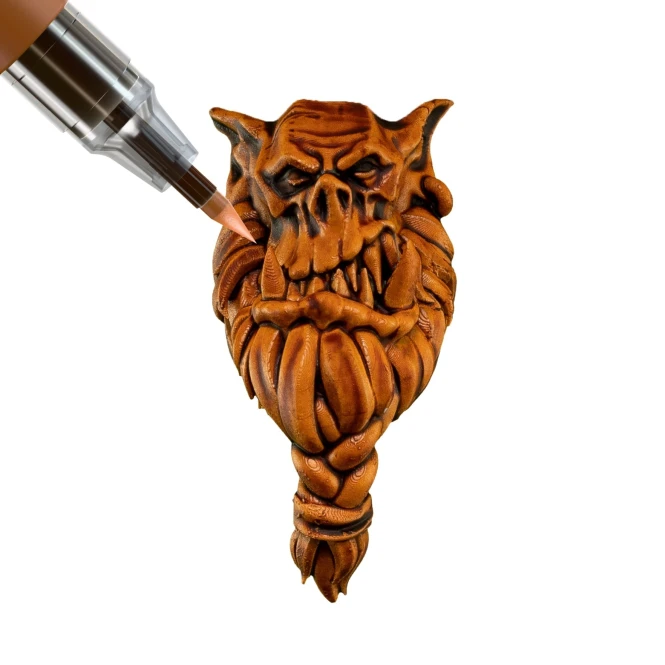 Speedpaint Marker - Hardened Leather
