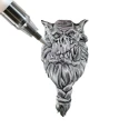 Speedpaint Marker - Polished Silver