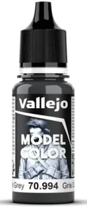 VALLEJO 70994 Model Color 175 - Dark Grey - 18 ml