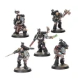 Kill Team:Deathwatch