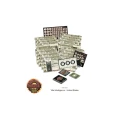 Achtung Panzer Card/Token Bundle: USA