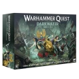 Warhammer Quest: Darkwater