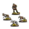 Cerberus Squad 1 K47