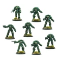 Guards MK II Armoured Infantry