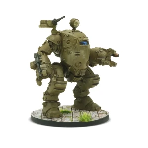 Guardian Light Walker K47