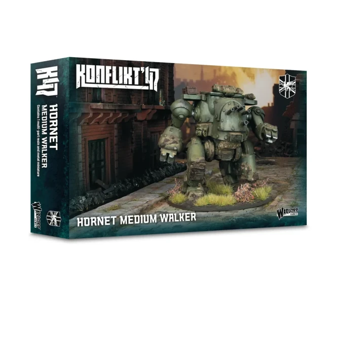 Hornet Medium Walker