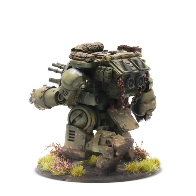 Hornet Medium Walker