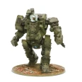 Merlin Heavy Walker