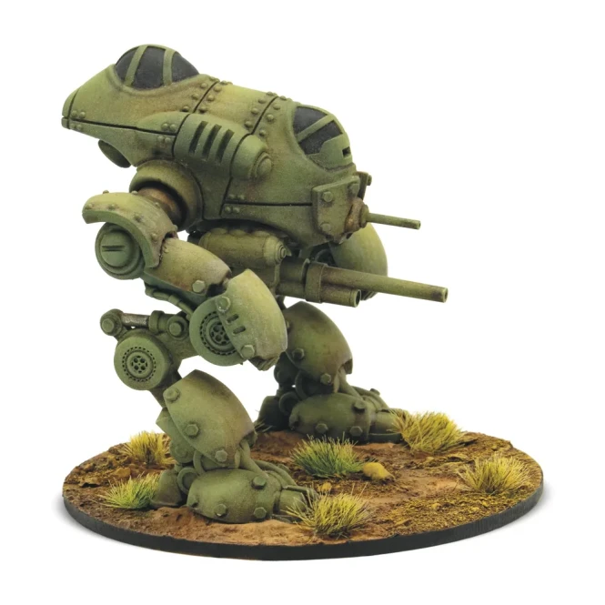 Kazak Light Walker K47