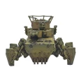 Mahmot Heavy Walker