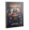 NECROMUNDA: SPIRE OF PRIMUS